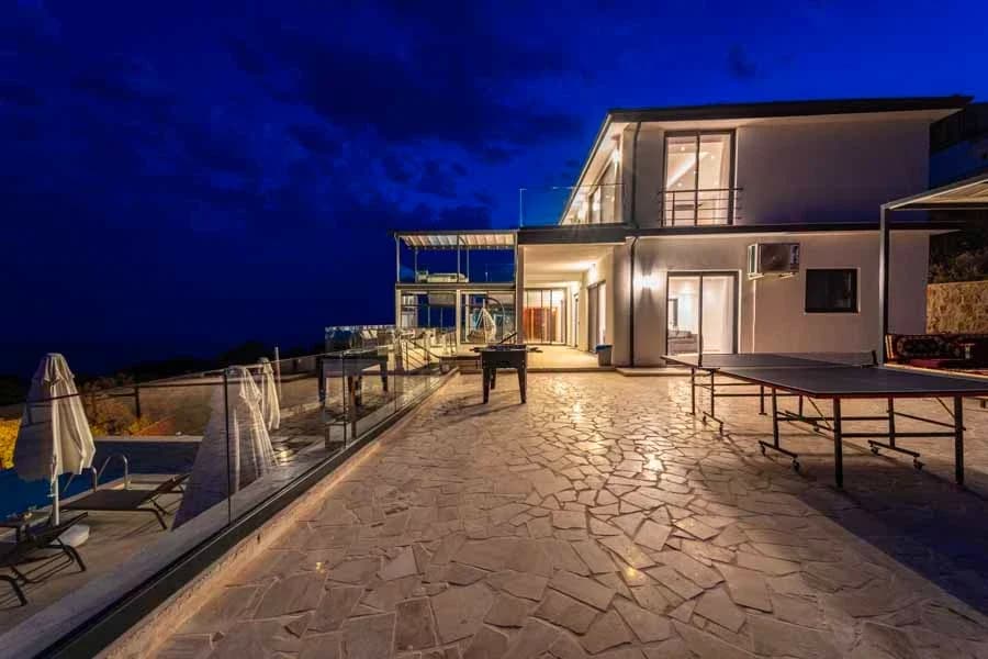Villa Bella Rose 29