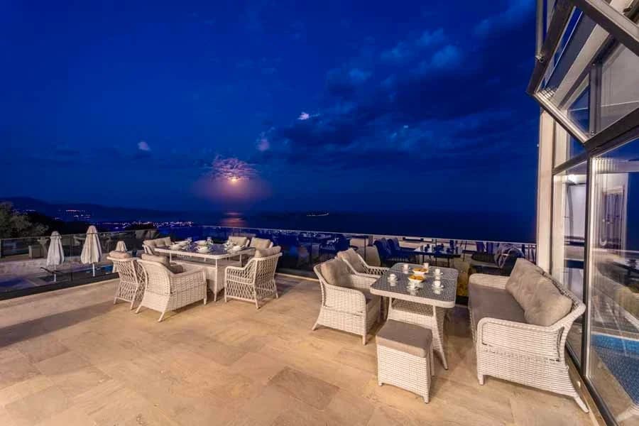 Villa Bella Rose 30