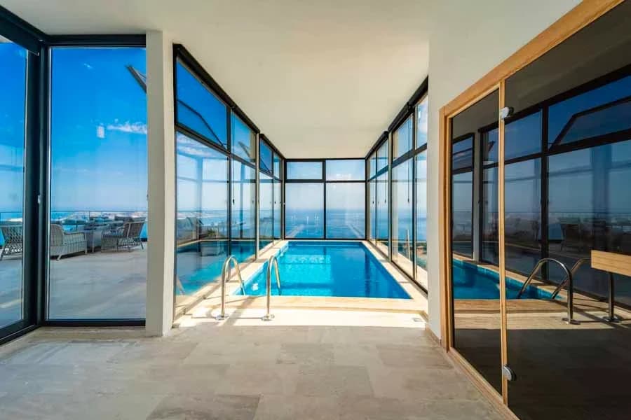 Villa Bella Rose 32