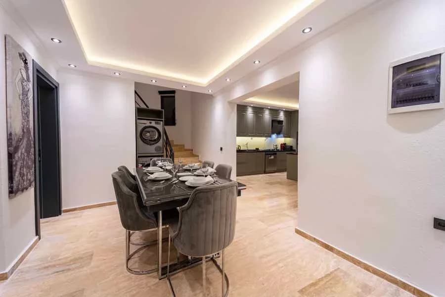 Villa Bella Rose 37