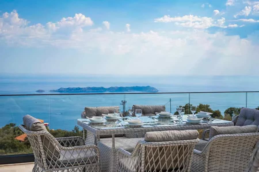 Villa Bella Rose 6