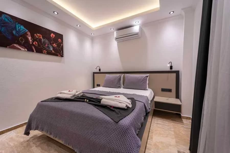 Villa Bella Rose 60