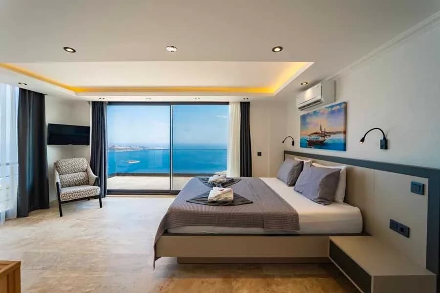 Villa Bella Rose 72