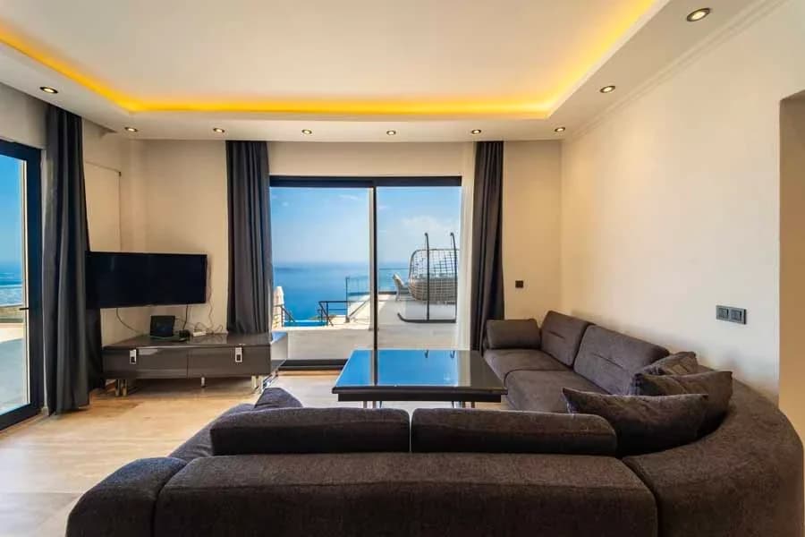 Villa Bella Rose 74