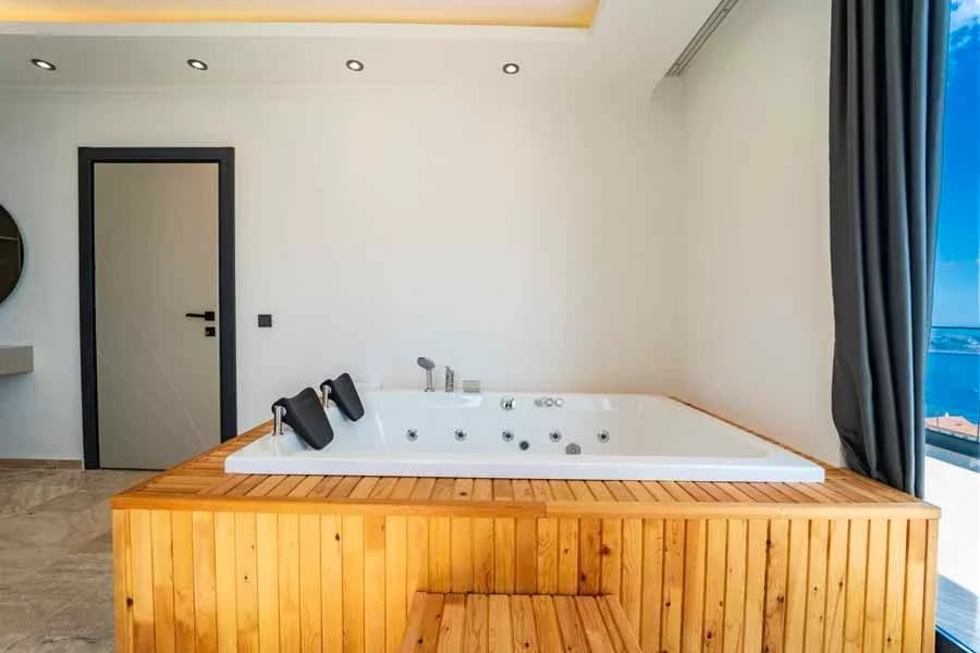Villa Bella Rose 76