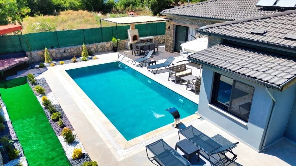 Villa Ahududu Uno 2