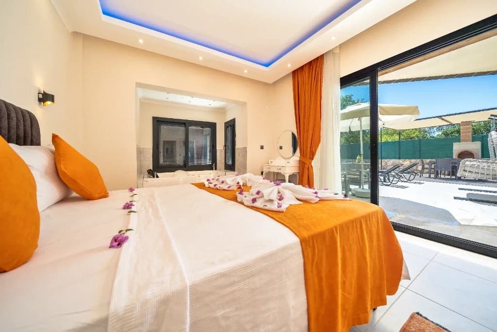 Villa Ahududu Uno 37