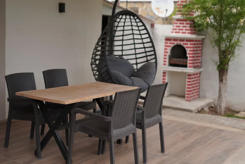 Villa Berke Kayaköy 15