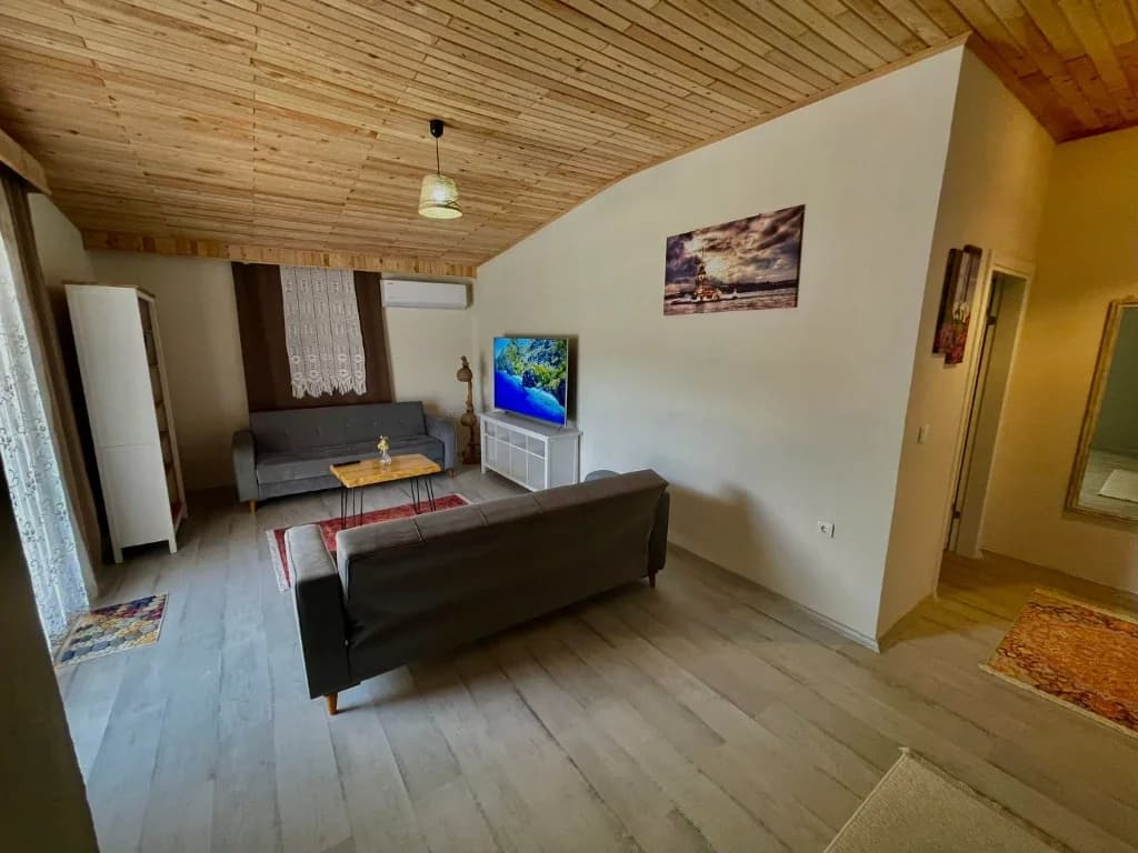 Villa Berke Kayaköy 23