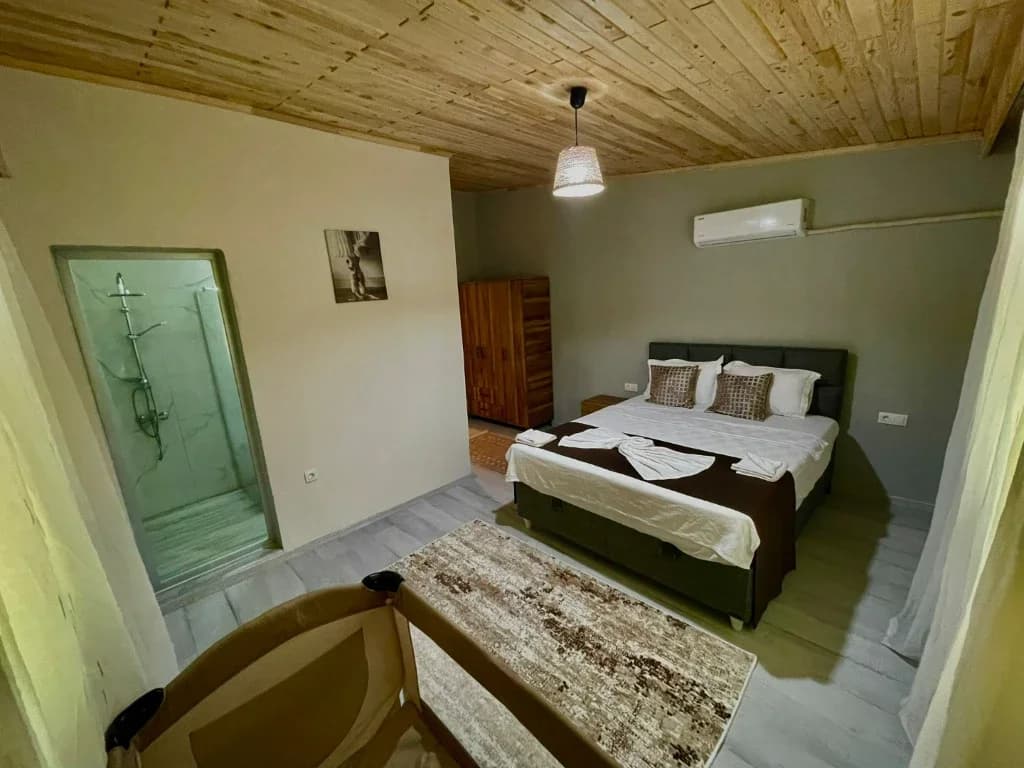 Villa Berke Kayaköy 29