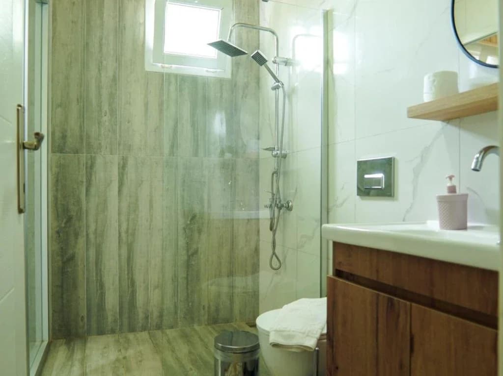 Villa Berke Kayaköy 37