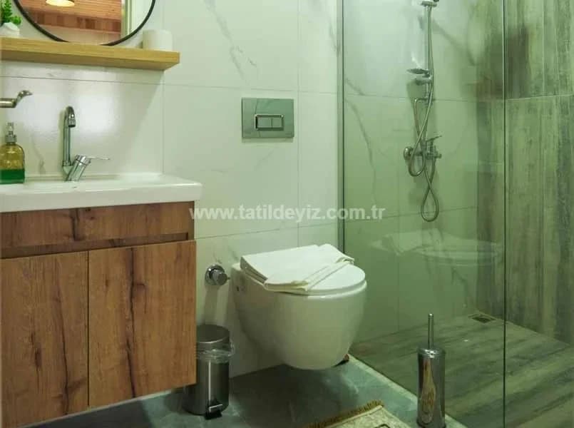 Villa Berke Kayaköy 39