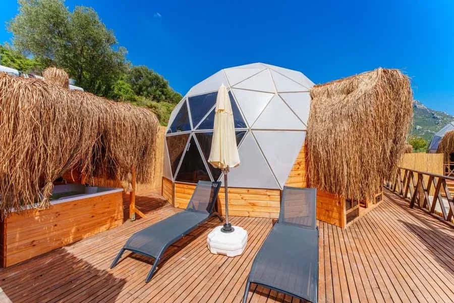 King Dome B 4 3