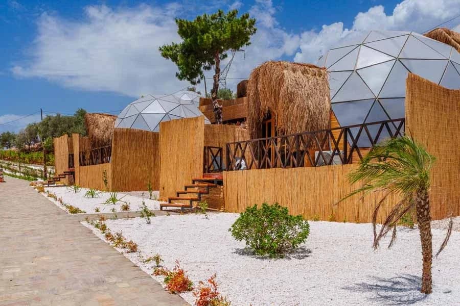 King Dome C 2 66