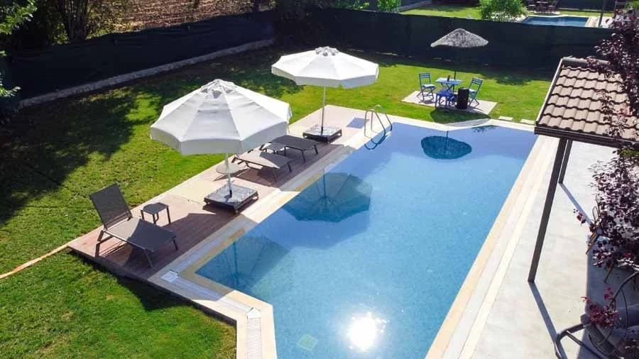 Villa Kaya Petunya 13
