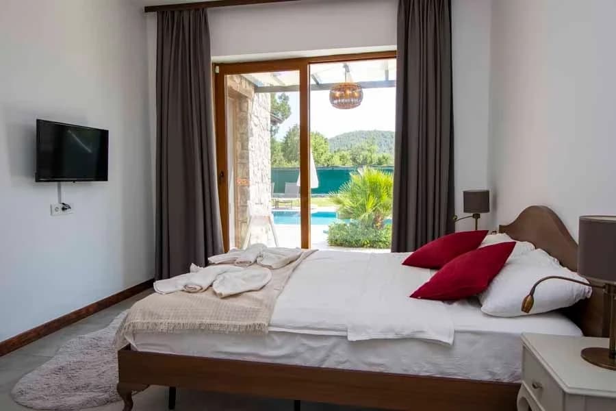 Villa Kaya Petunya 22
