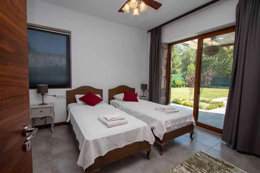 Villa Kaya Petunya 32