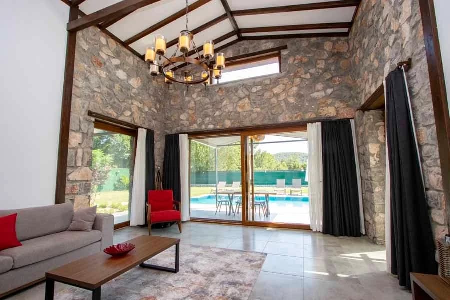 Villa Kaya Petunya 41