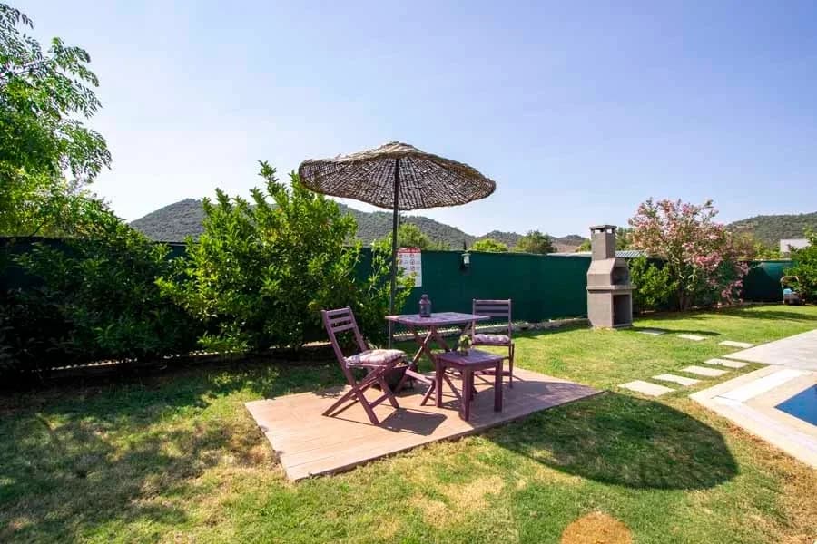 Villa Kaya Petunya 42