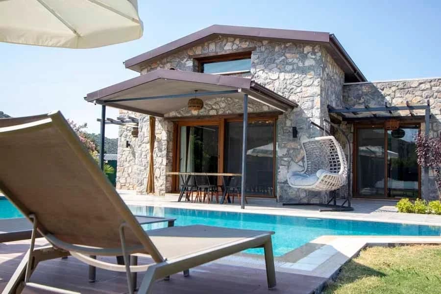 Villa Kaya Petunya 49