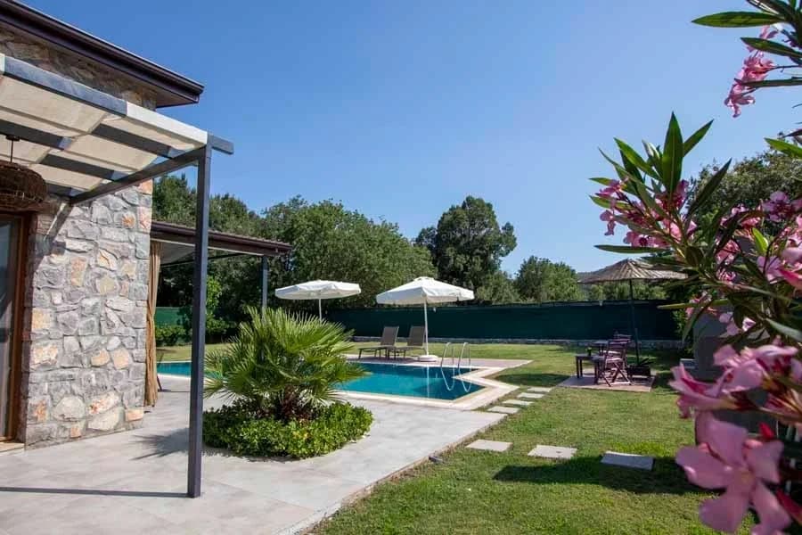 Villa Kaya Petunya 53