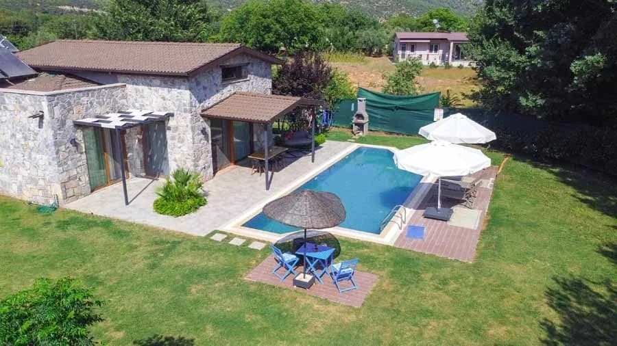 Villa Kaya Abelya 12