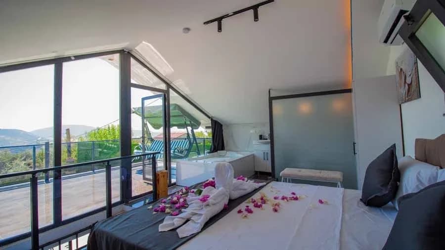Villa The Brother 26
