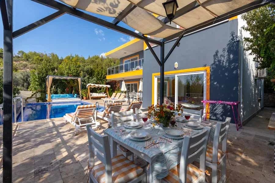 Villa Sultan İslamlar 19