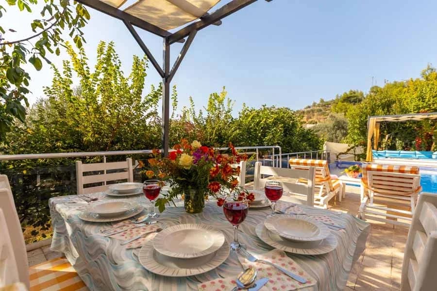 Villa Sultan İslamlar 21