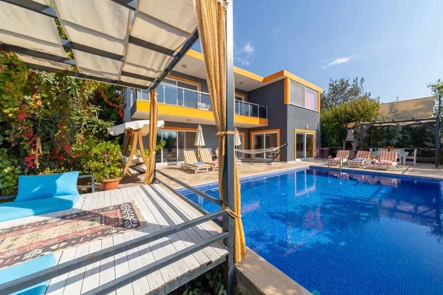 Villa Sultan İslamlar 3