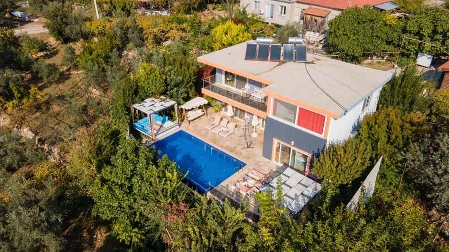 Villa Sultan İslamlar 31