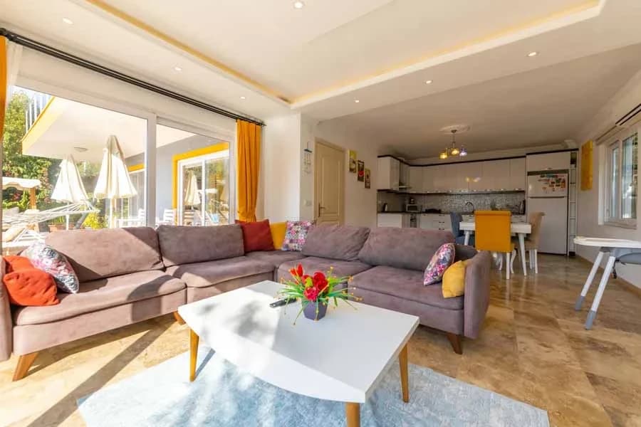 Villa Sultan İslamlar 39