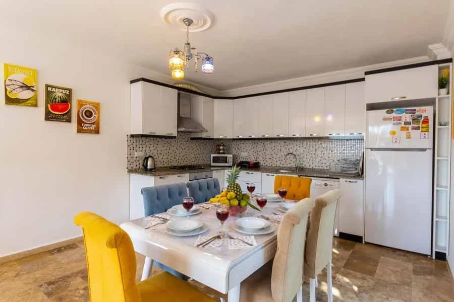 Villa Sultan İslamlar 42