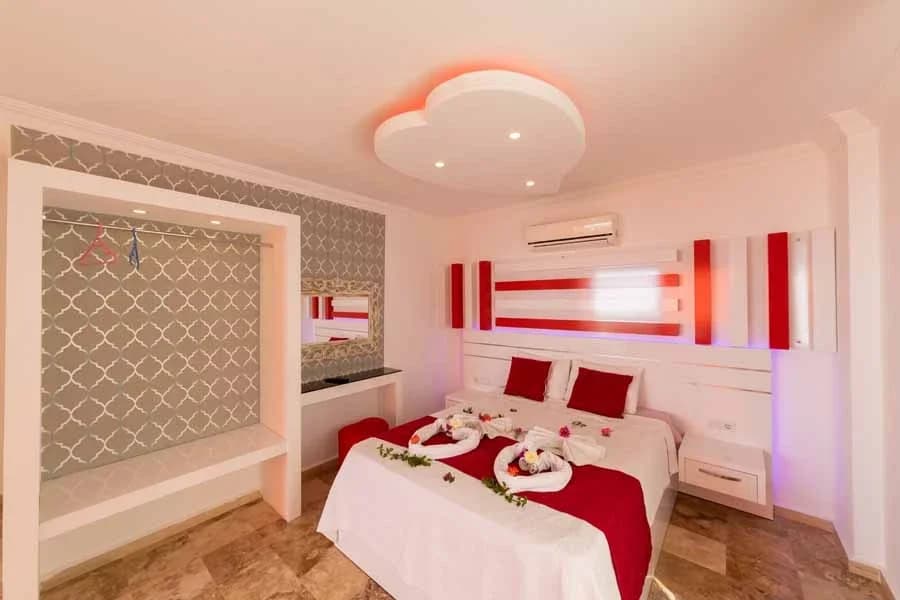 Villa Sultan İslamlar 46