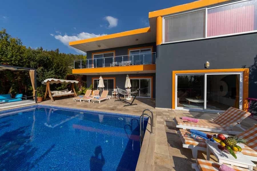 Villa Sultan İslamlar 9