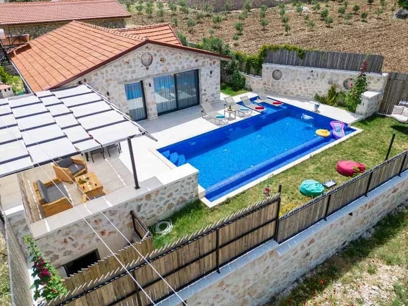 Villa Opulent 8