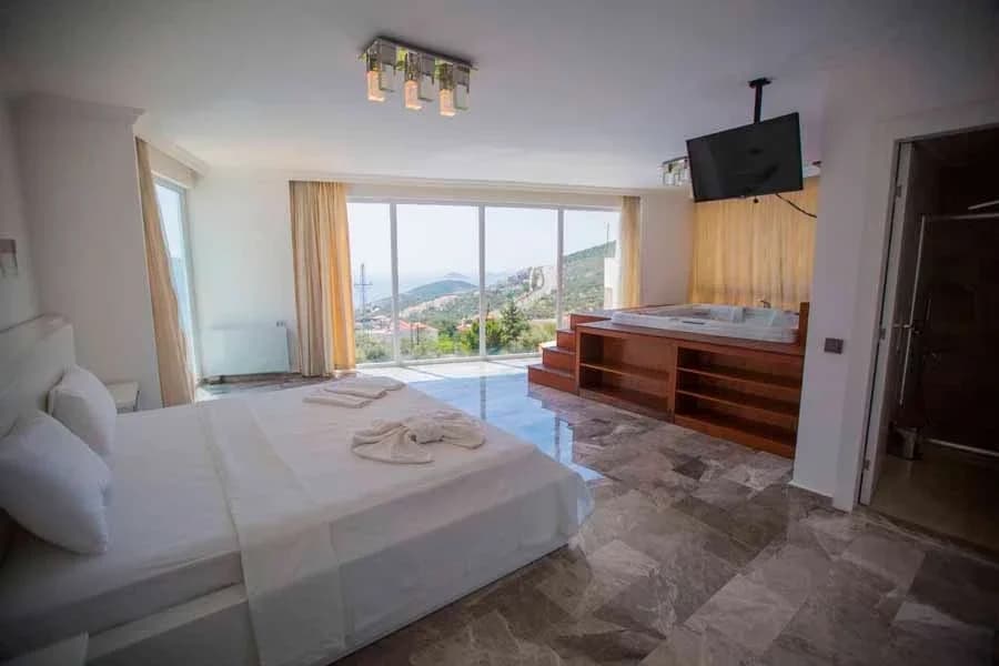 Villa Ata Kalkan 12