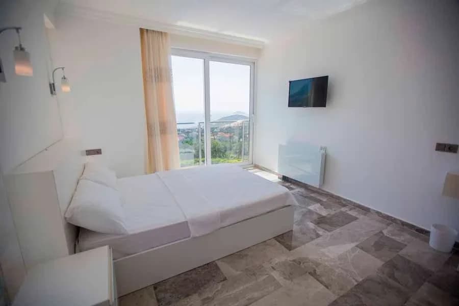 Villa Ata Kalkan 16