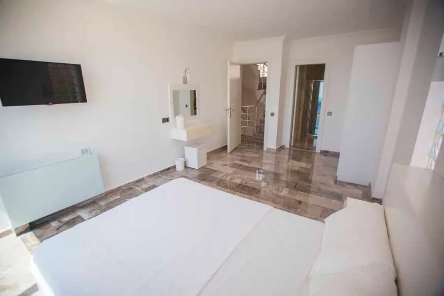 Villa Ata Kalkan 17