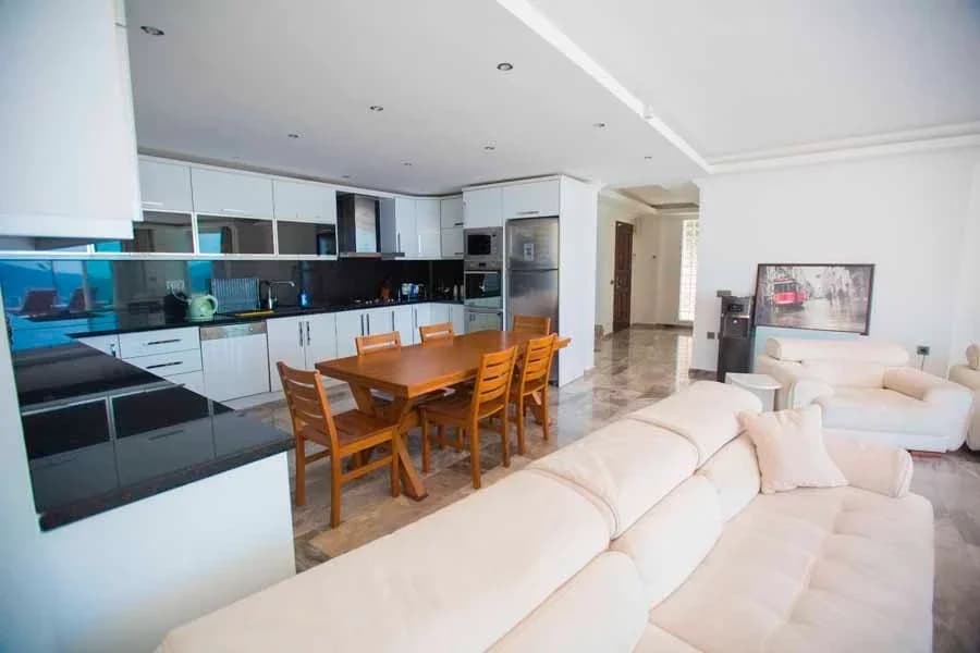 Villa Ata Kalkan 24