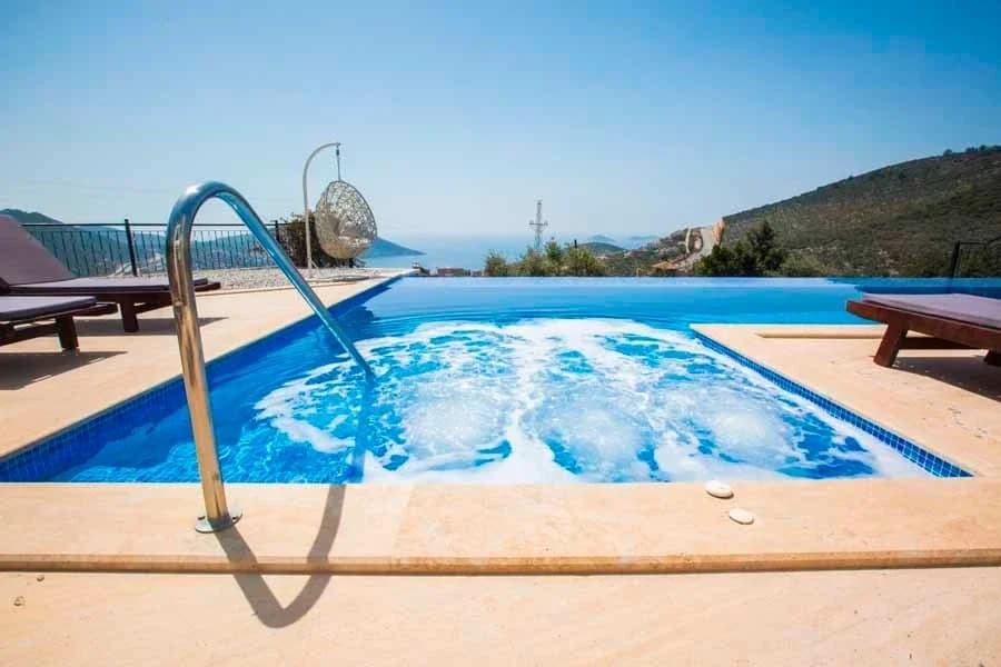 Villa Ata Kalkan 4