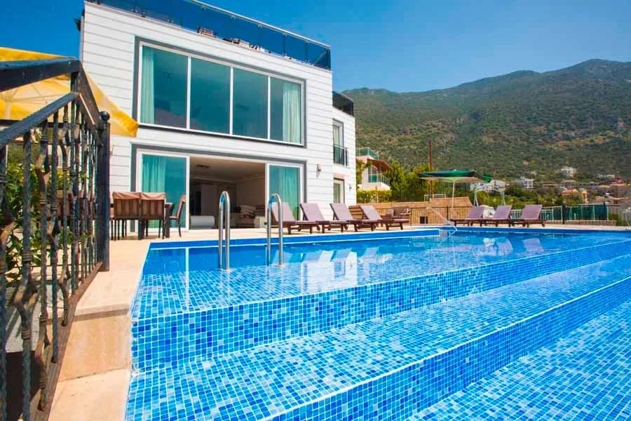 Villa Ata Kalkan 9