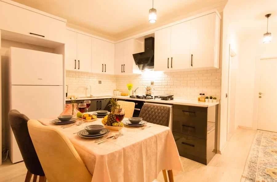 Villa Ural Üzümlü 24