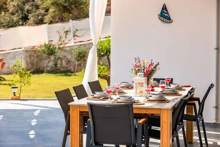 Villa Nar Kaş 31