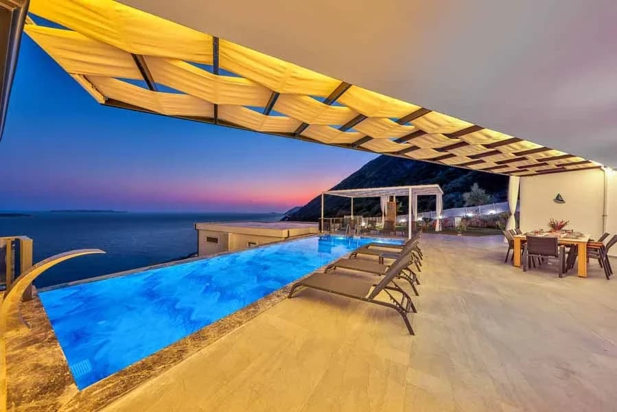 Villa Nar Kaş 38