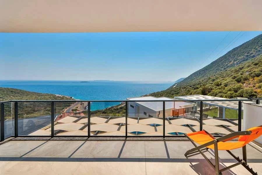 Villa Nar Kaş 51