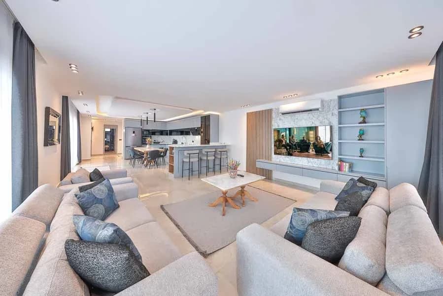 Villa Nar Kaş 64