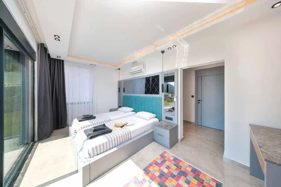 Villa Nar Kaş 85