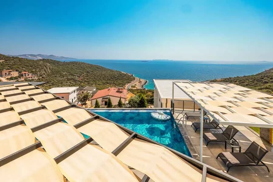 Villa Nar Kaş 96