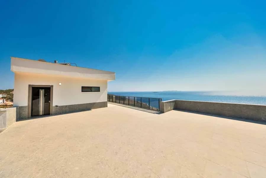 Villa Nar Kaş 98